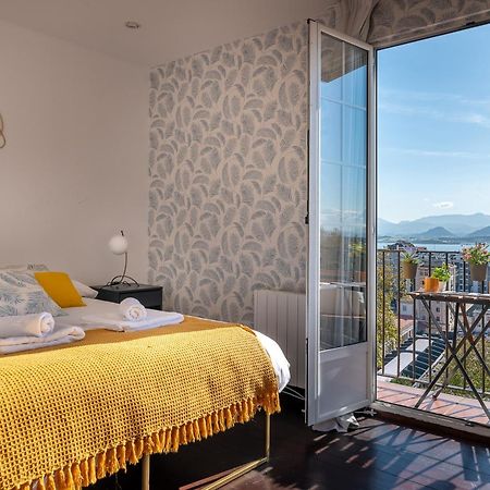 Apartamento En El Corazon De La Ciudad Junto A Las Estaciones Santander Exteriör bild
